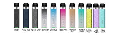 Vaporesso Xros Mini Pod Kit