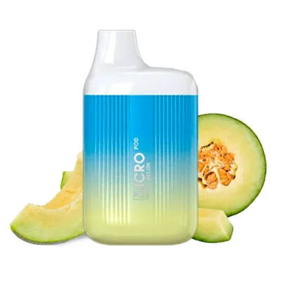 Micro Pod Disposable Triple Melon 20mg