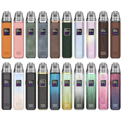 Oxva Xlim Pro Pod Kit