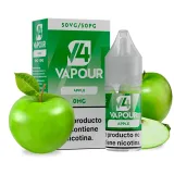 V4 Vapor Apple 10ml