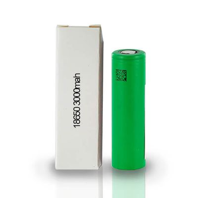 VTC6 18650 3000mAh battery
