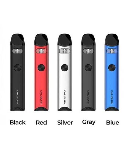 Uwell Caliburn A3 Pod Kit