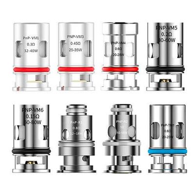 Voopoo PnP-VM Coil (Pack 5)