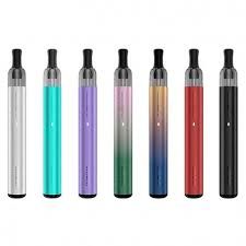 Voopoo Doric Galaxy S1 Pod Kit