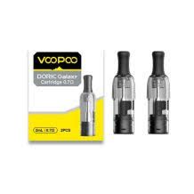 Voopoo Doric Galaxy Replacement Pod 0.7ohm (Pack 2)