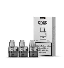 Oxva Oneo Pod Replacement (Pack 3)