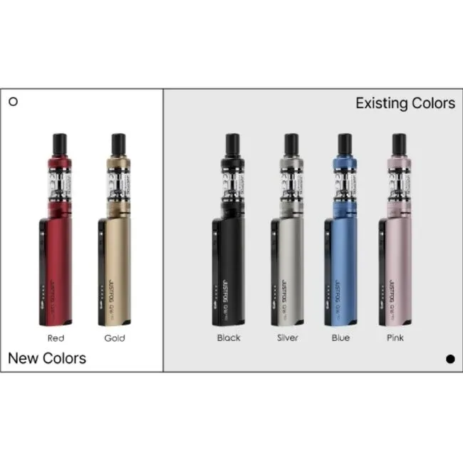 Justfog Q16 Pro Kit