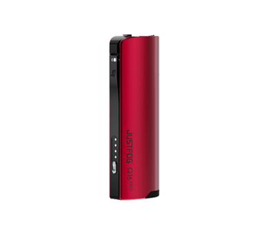 geekvape aegis solo 3 istruzioni JustFog Q16 PRO Starter Kit 900mAh Acquista Online main image 0