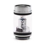 Justfog Q16 Pro Pyrex Glas + Tank Part