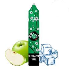 Aisu Green Apple - 10ml