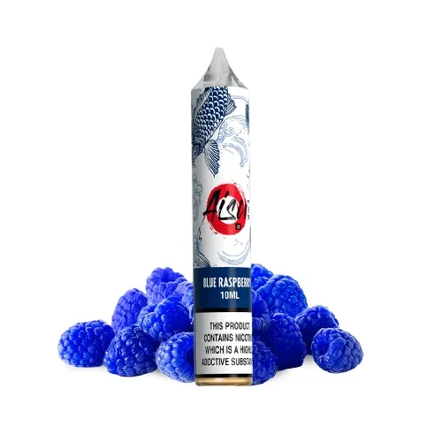Aisu Blue Raspberry - 10ml