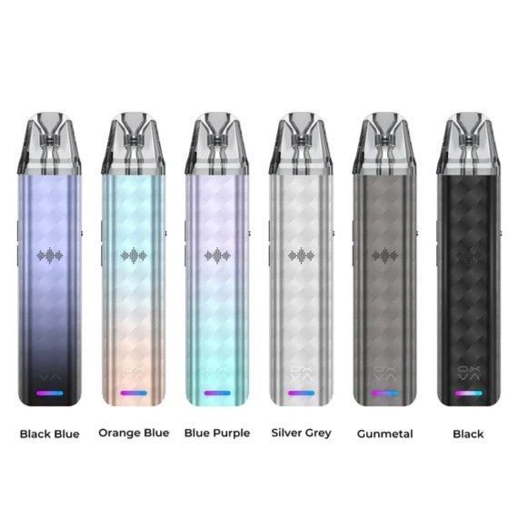 Oxva Xlim SE 2 Pod Kit