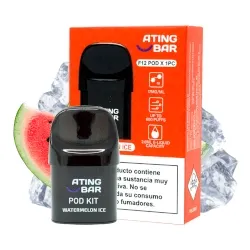 Ating Prefilled Pod Watermelon Ice