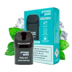 Ating Prefilled Pod Fresh Menthol