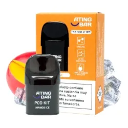 Ating Prefilled Pod Mango Ice