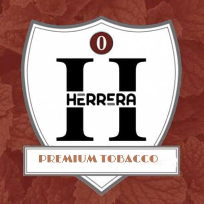 Herrera Premium Liquids