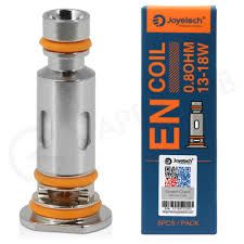 Joyetech BFC Coils