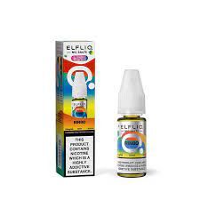 ELFBAR ELFLIQ Elfliq Rinbo Nic Salts - 10ml