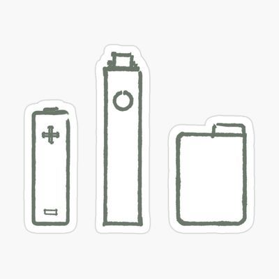 Batteries / Mods