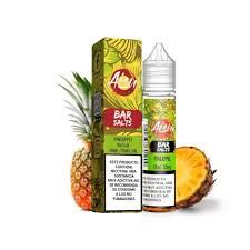Aisu  Pineapple - 10ml
