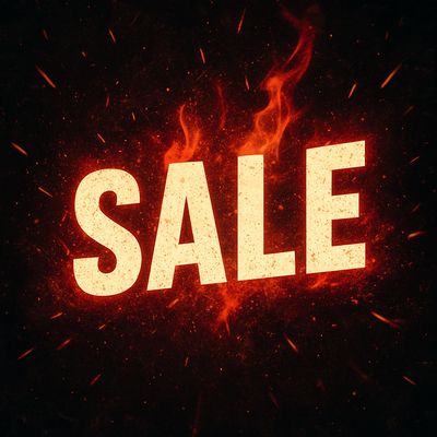 SALE