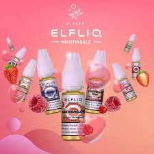 Elf Bar - Elfliq