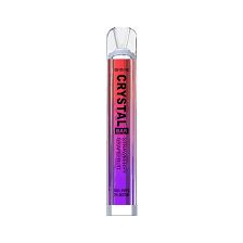 SKE Crystal Bar – Strawberry Grapefruit