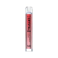 SKE Crystal Bar – Pomegranate Cherry