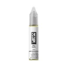 18mg Zap! Juice Nic Salt Shot 10ml (70VG/30PG)