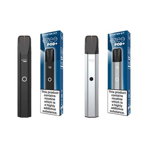 Ezee Pod Starter Kit
