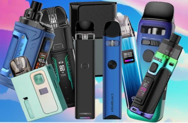Pod Kits - Koop online in Nederland