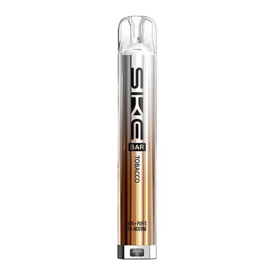 SKE Crystal Bar Disposable Vape - Tobacco