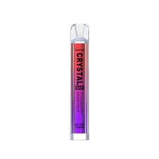 SKE Crystal Bar Disposable Vape - Strawberry Grapefruit