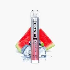SKE Crystal Bar Disposable Vape - Watermelon Ice