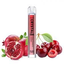 SKE Crystal Bar - Pomegranate Cherry