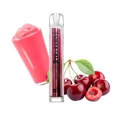 SKE Crystal Bar Disposable Vape - Fizzy Cherry