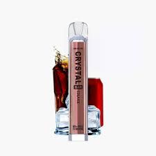 SKE Crystal Bar Disposable Vape - Cola Ice