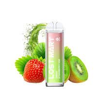 LOST MARY QM600 Disposable Vape - Strawberry Kiwi