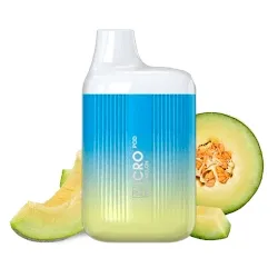 Micro Pod Disposable Vape 20mg – Triple Melon