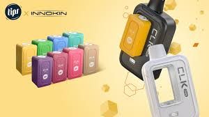 Innokin CLK One Pod System