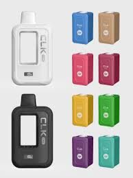 Innokin Clk One Pods