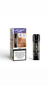 Lost Mary Tappo Air Prefilled Pod – Cola
