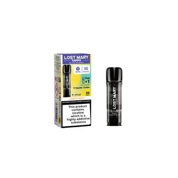 Lost Mary Tappo Air Prefilled Pod – Lemon Mint