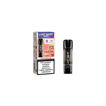 Lost Mary Tappo Air Prefilled Pod – Watermelon
