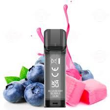 ELFA Prefilled Pod – Blueberry Bubble Gum