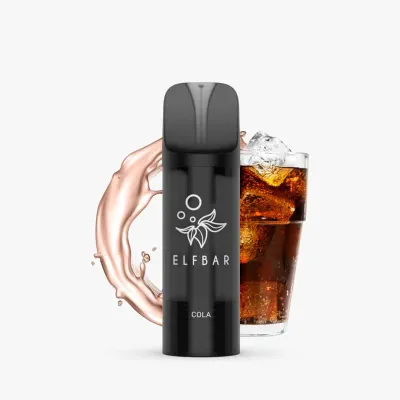 ELFA Prefilled Pod – Cola