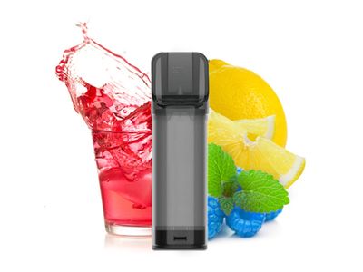 ELFA Prefilled Pod – Blue Razz Lemonade