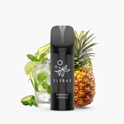 ELFA Prefilled Pod – Pineapple Lemon Soda
