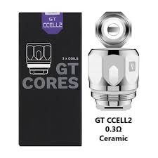 Vaporesso GT CCELL2 0.3Ω Coil