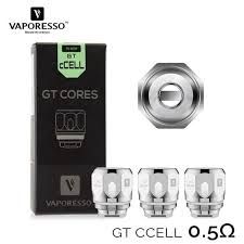 Vaporesso GT CCELL 0.5Ω Coil